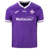 AC Fiorentina Koti 2026-27 - Jalkapallo Pelipaidat (S/S) AC Fiorentina Koti 2026-27 - Jalkapallo Pelipaidat (S/S)