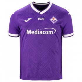 AC Fiorentina Koti 2026-27 - Jalkapallo Pelipaidat (S/S)