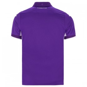 AC Fiorentina Koti 2026-27 - Jalkapallo Pelipaidat (S/S)