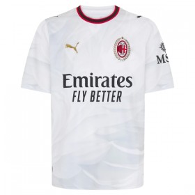 AC Milan Vieras 2026-27 - Jalkapallo Pelipaidat (S/S)