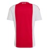 Ajax Amsterdam Koti 2026-27 - Jalkapallo Pelipaidat (S/S)