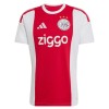 Ajax Amsterdam Lasten Koti 2026-27 - Jalkapallo Pelipaidat (S/S)