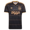 Ajax Amsterdam Vieras 2026-27 - Jalkapallo Pelipaidat (S/S)