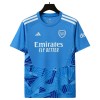 Arsenal Maalivahti Sininen 2026-27 - Jalkapallo Pelipaidat (S/S) Arsenal Maalivahti Sininen 2026-27 - Jalkapallo Pelipaidat (S/S)