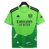 Arsenal Maalivahti Vihreä 2026-27 - Jalkapallo Pelipaidat (S/S) Arsenal Maalivahti Vihreä 2026-27 - Jalkapallo Pelipaidat (S/S)