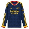 Arsenal Vieras 2026-27 - Jalkapallo Pelipaidat (L/S) Arsenal Vieras 2026-27 - Jalkapallo Pelipaidat (L/S)