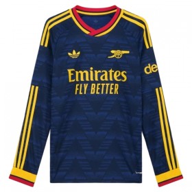 Arsenal Vieras 2026-27 - Jalkapallo Pelipaidat (L/S)