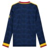 Arsenal Vieras 2026-27 - Jalkapallo Pelipaidat (L/S)