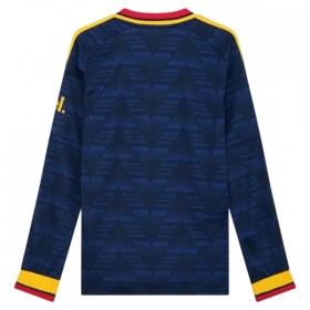 Arsenal Vieras 2026-27 - Jalkapallo Pelipaidat (L/S)