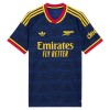 Arsenal Vieras 2026-27 - Jalkapallo Pelipaidat (S/S)