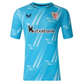 Athletic Bilbao Kolmas 2026-27 - Jalkapallo Pelipaidat (S/S)