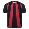 Bayer 04 Leverkusen Koti 2026-27 - Jalkapallo Pelipaidat (S/S)