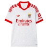 Benfica Lisabon Lisabon Vieras 2026-27 - Jalkapallo Pelipaidat (S/S) Benfica Lisabon Lisabon Vieras 2026-27 - Jalkapallo Pelipaidat (S/S)