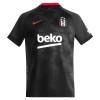 Besiktas Kolmas 2026-27 - Jalkapallo Pelipaidat (S/S)