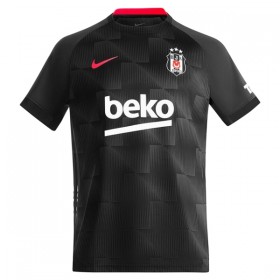 Besiktas Kolmas 2026-27 - Jalkapallo Pelipaidat (S/S)