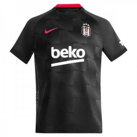 Besiktas Kolmas 2026-27 - Jalkapallo Pelipaidat (S/S)