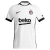 Besiktas Koti 2026-27 - Jalkapallo Pelipaidat (S/S) Besiktas Koti 2026-27 - Jalkapallo Pelipaidat (S/S)