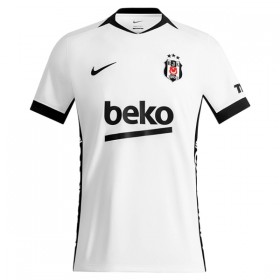 Besiktas Koti 2026-27 - Jalkapallo Pelipaidat (S/S)