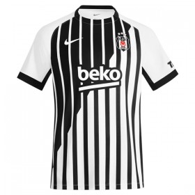 Besiktas Vieras 2026-27 - Jalkapallo Pelipaidat (S/S)