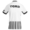 Besiktas Vieras 2026-27 - Jalkapallo Pelipaidat (S/S)