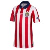 Chivas de CD Guadalajara Koti 2026-27 - Jalkapallo Pelipaidat (S/S) Chivas de CD Guadalajara Koti 2026-27 - Jalkapallo Pelipaidat (S/S)