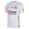 Chivas de CD Guadalajara Vieras 2026-27 - Jalkapallo Pelipaidat (S/S) Chivas de CD Guadalajara Vieras 2026-27 - Jalkapallo Pelipaidat (S/S)