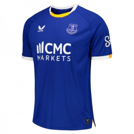 Everton Koti 2026-27 - Jalkapallo Pelipaidat (S/S)