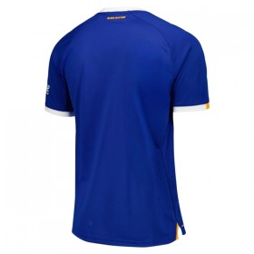 Everton Koti 2026-27 - Jalkapallo Pelipaidat (S/S)