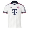 FC Bayern München Vieras 2026-27 - Jalkapallo Pelipaidat (S/S) FC Bayern München Vieras 2026-27 - Jalkapallo Pelipaidat (S/S)