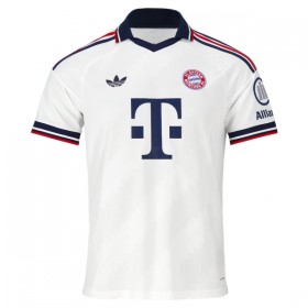 FC Bayern München Vieras 2026-27 - Jalkapallo Pelipaidat (S/S)