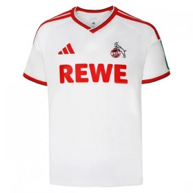 FC Köln Koti 2026-27 - Jalkapallo Pelipaidat (S/S)