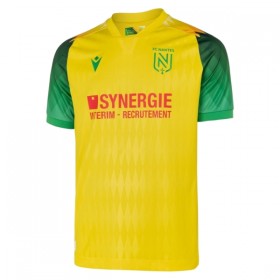 FC Nantes Koti 2026-27 - Jalkapallo Pelipaidat (S/S)