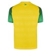 FC Nantes Koti 2026-27 - Jalkapallo Pelipaidat (S/S)