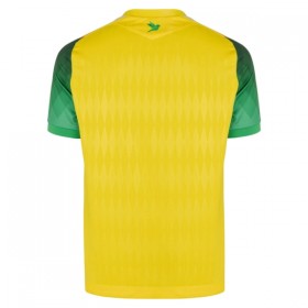 FC Nantes Koti 2026-27 - Jalkapallo Pelipaidat (S/S)
