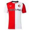 Feyenoord Rotterdam Koti 2026-27 - Jalkapallo Pelipaidat (S/S) Feyenoord Rotterdam Koti 2026-27 - Jalkapallo Pelipaidat (S/S)