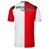 Feyenoord Rotterdam Koti 2026-27 - Jalkapallo Pelipaidat (S/S)