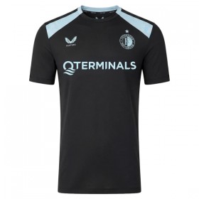 Feyenoord Rotterdam Training Pelipaita Musta 2026-27 (S/S)