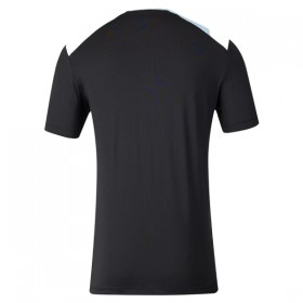 Feyenoord Rotterdam Training Pelipaita Musta 2026-27 (S/S)