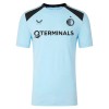 Feyenoord Rotterdam Training Pelipaita Sininen 2026-27 (S/S)