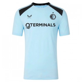 Feyenoord Rotterdam Training Pelipaita Sininen 2026-27 (S/S)