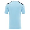 Feyenoord Rotterdam Training Pelipaita Sininen 2026-27 (S/S)