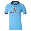 Feyenoord Rotterdam Vieras 2026-27 - Jalkapallo Pelipaidat (S/S) Feyenoord Rotterdam Vieras 2026-27 - Jalkapallo Pelipaidat (S/S)