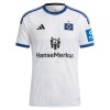 Hamburger SV Koti 2026-27 - Jalkapallo Pelipaidat (S/S)