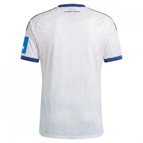 Hamburger SV Koti 2026-27 - Jalkapallo Pelipaidat (S/S)