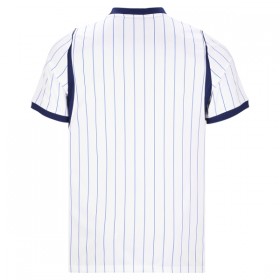 Inter Milan Vieras 2026-27 - Jalkapallo Pelipaidat (S/S)
