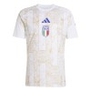 Italia Pre-Match 2026 - Jalkapallo Pelipaidat (S/S)