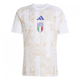 Italia Pre-Match 2026 - Jalkapallo Pelipaidat (S/S)