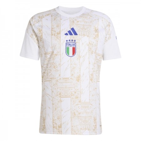 Italia Pre-Match 2026 - Jalkapallo Pelipaidat (S/S)
