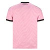 Juventus Vieras 2026-27 - Jalkapallo Pelipaidat (S/S)