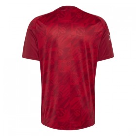 Liverpool Pre-Match 2026-27 - Jalkapallo Pelipaidat (S/S)